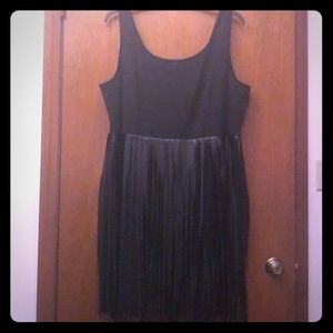 Black Dress size 22